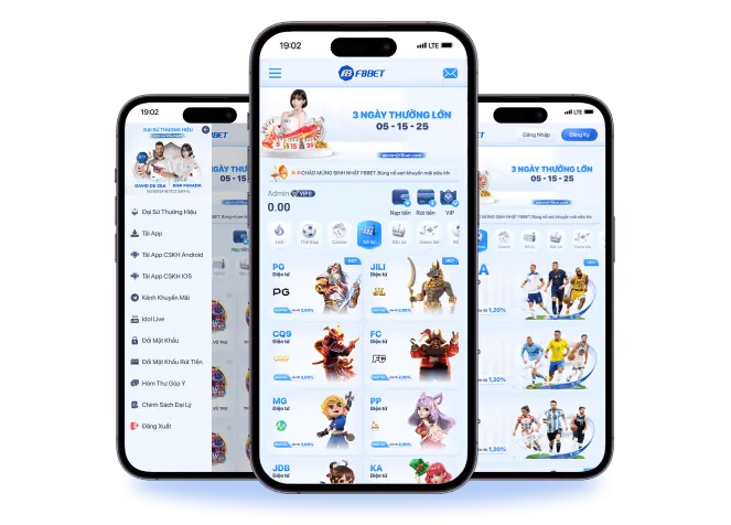 Hệ thống Live Casino chuyên nghiệp